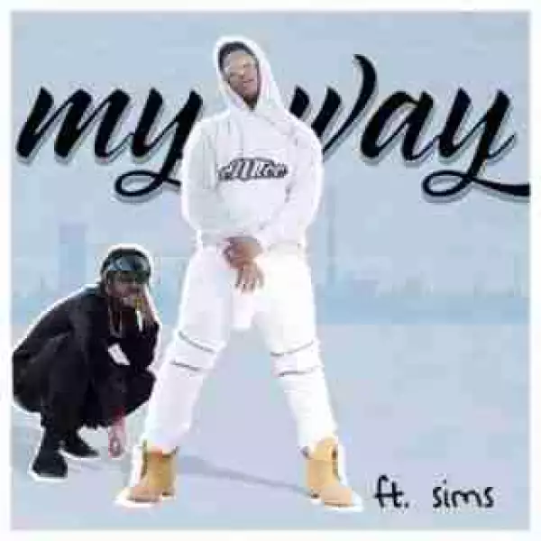 Emtee - My Way ft. Sims